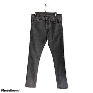 Levi's Women's Jeans 510 Gray